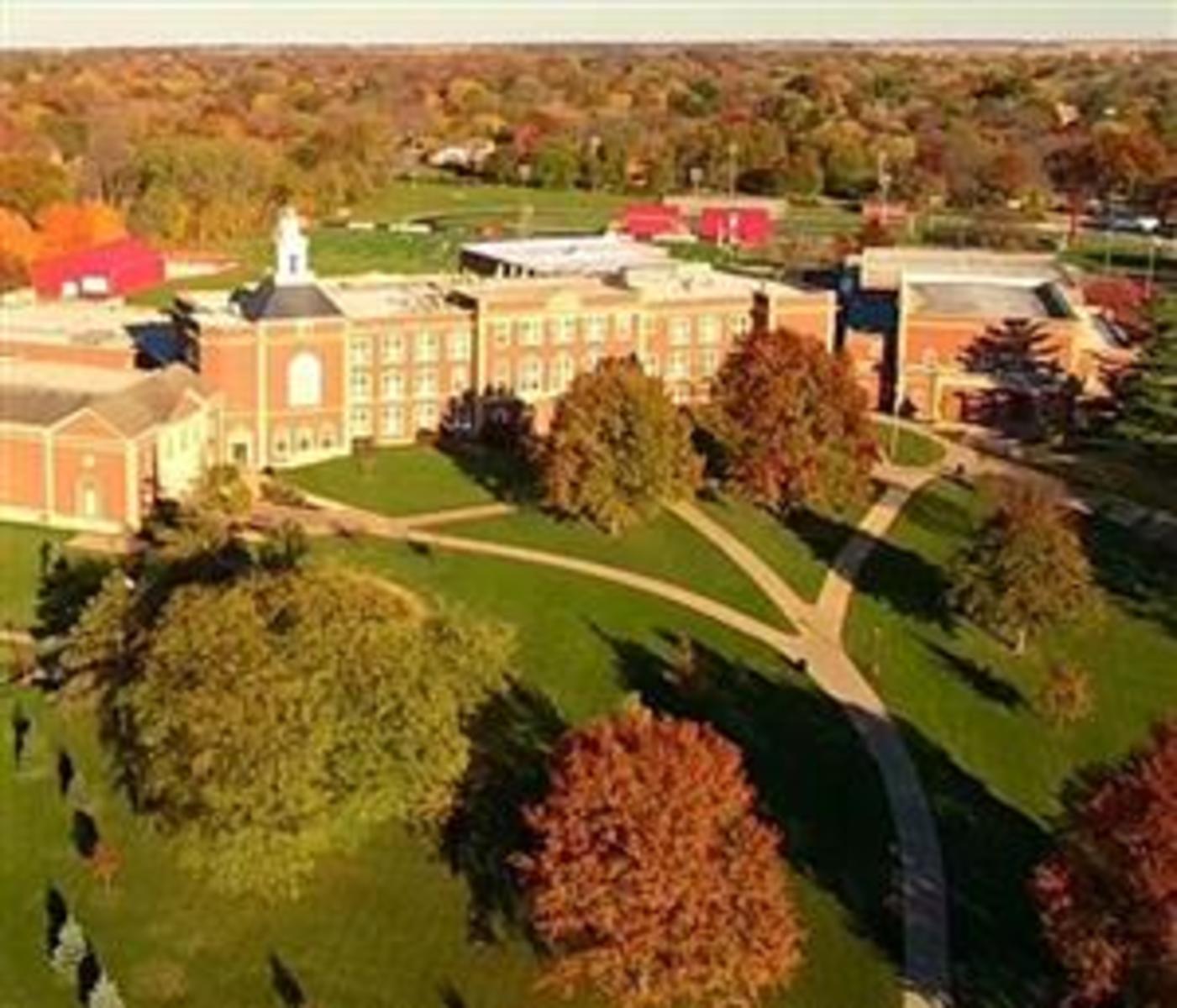 Iowa City High School Class of '82 40th Reunion | October 07, 2022 ...